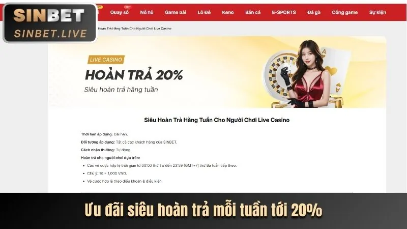 Khuyến mãi chào mừng thành viên mới JN88
